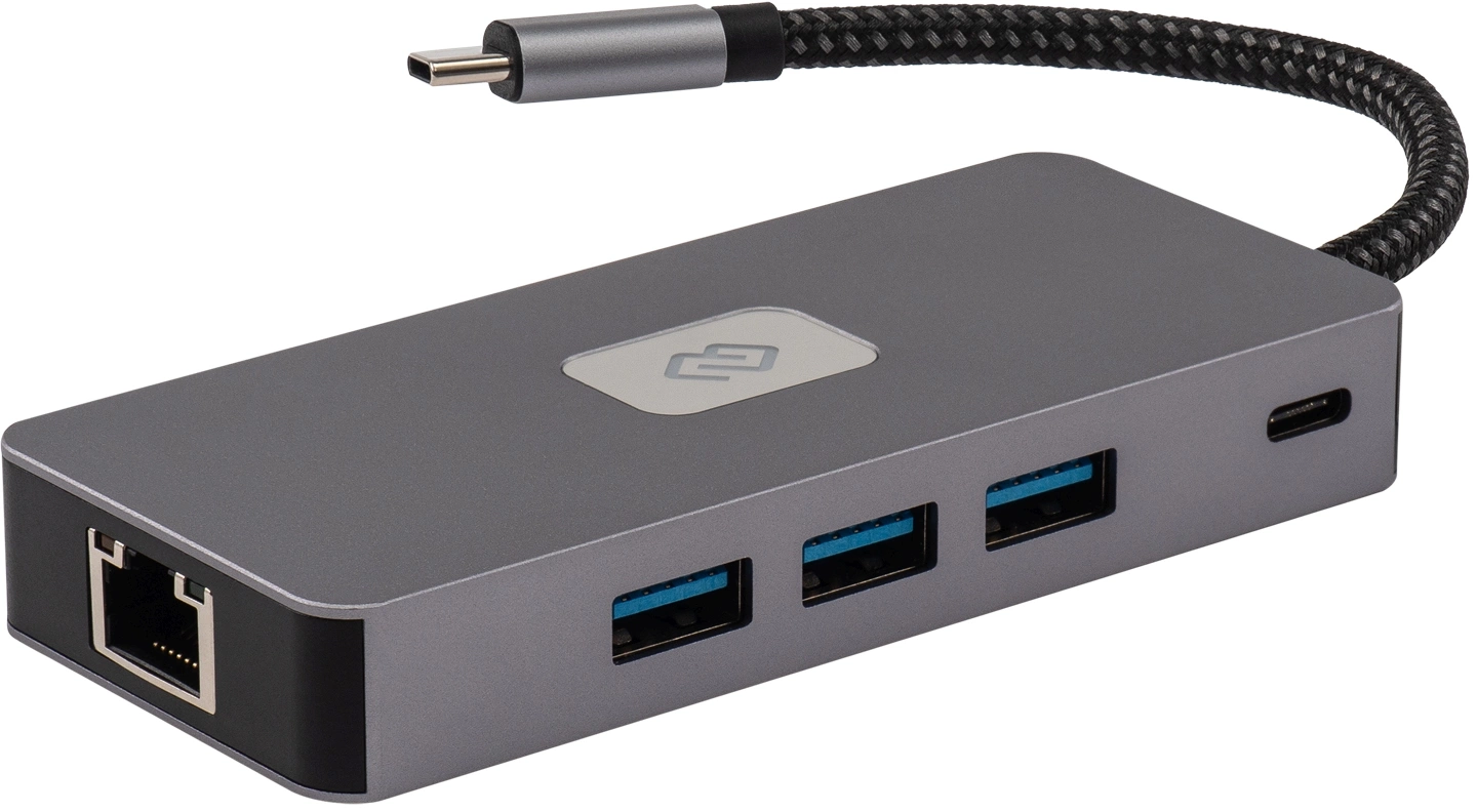 Стыковочная станция Digma DS-809