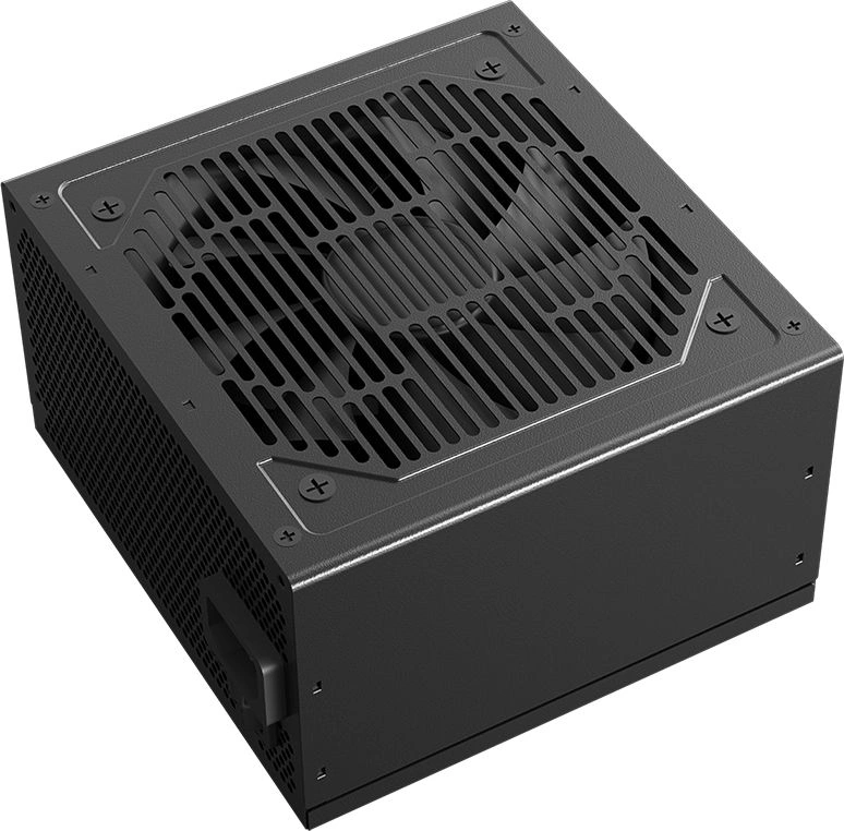 Блок питания PcCooler ATX 750W P3-F750-W1H 80 PLUS WHITE (20+4pin) APFC 120mm fan 6xSATA RTL