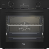 Духовой шкаф Электрический Beko BBIS17300BCS черный
