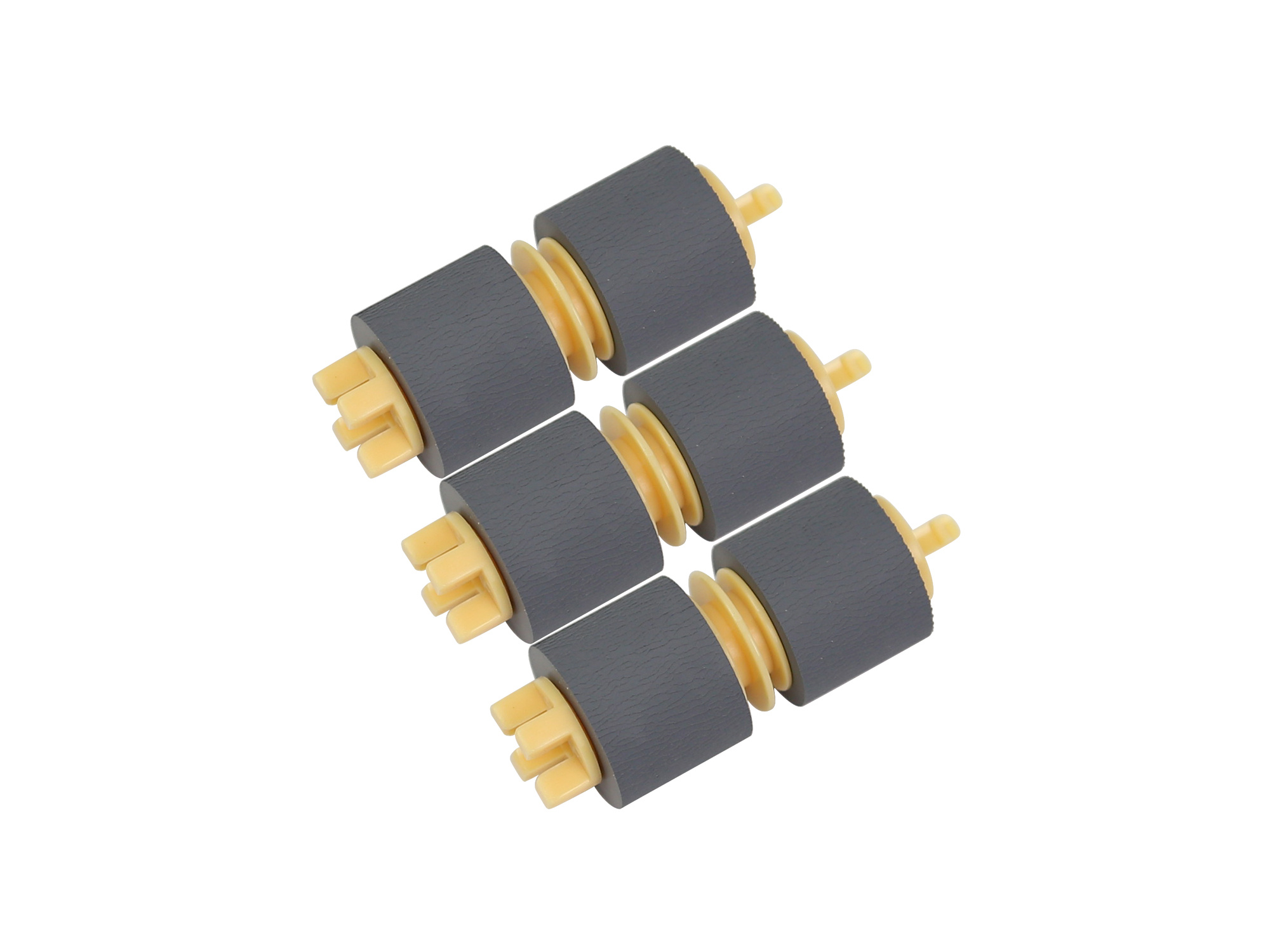 Комплект роликов Cet CET7908 (109R00790,675K82242) для Xerox WC 5325/5330/5335/7425 (упак.:3шт)