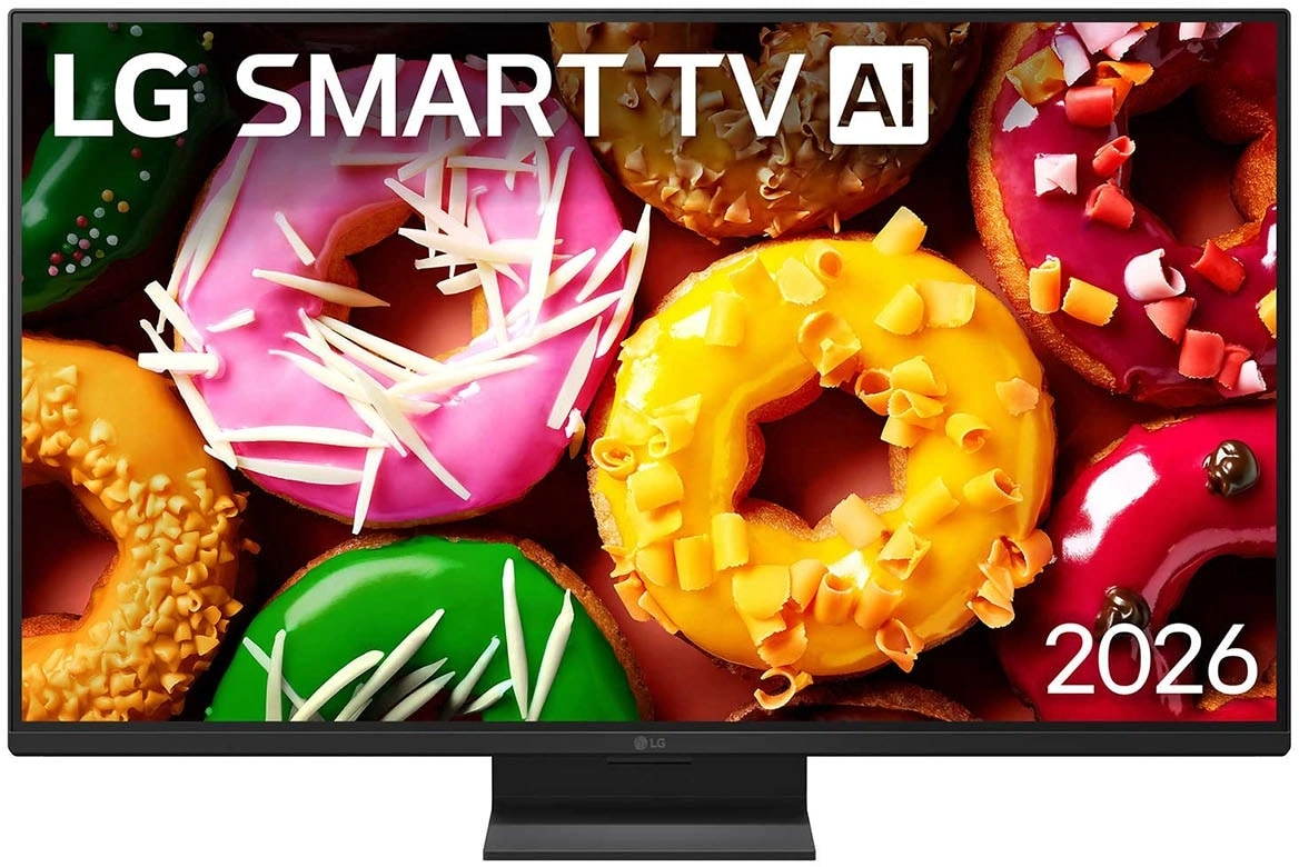 Телевизор LED LG 27" 27LB70006LA.ARU черный FULL HD 120Hz DVB-T DVB-T2 DVB-C DVB-S DVB-S2 USB WiFi Smart TV (RUS)