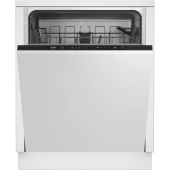Посудомоечная машина встраив. Beko BDIN15532 полноразмерная