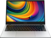 Ноутбук Digma EVE C4801 N-series N100 8Gb SSD256Gb Intel UHD Graphics 14" IPS FHD (1920x1080) Windows 11 Professional silver WiFi BT Cam 5900mAh (DN14N1-8CXW01)