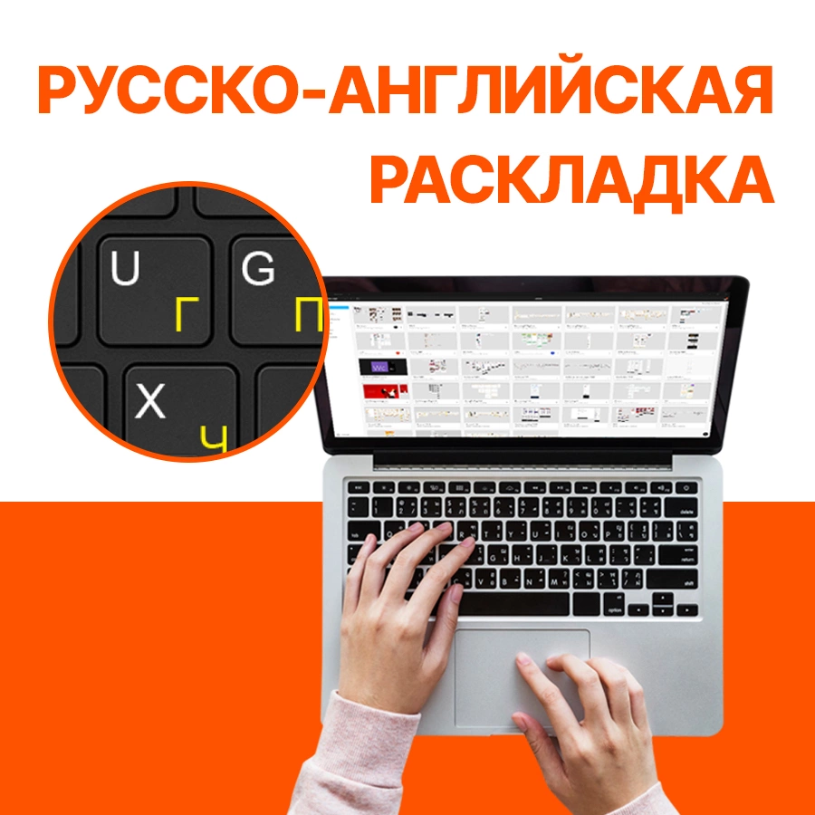 Ноутбук HP 250 G9 Celeron N4500 8Gb SSD256Gb Intel UHD Graphics 15.6" SVA FHD (1920x1080) FreeDOS silver WiFi BT Cam (6S798EA)