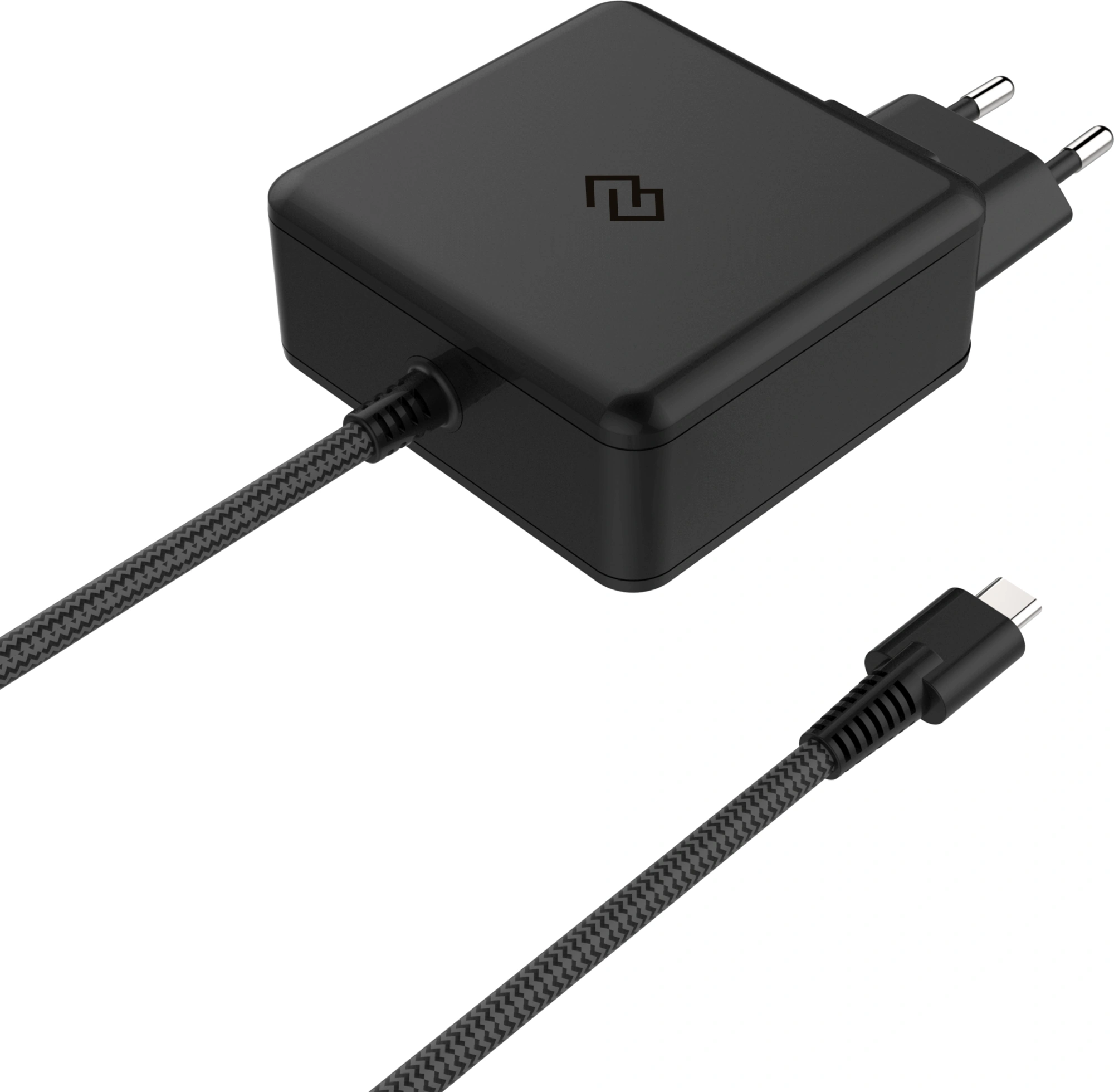 Блок питания Digma DM-U100-GAN автоматический 100W 5V-20V 5A от бытовой электросети