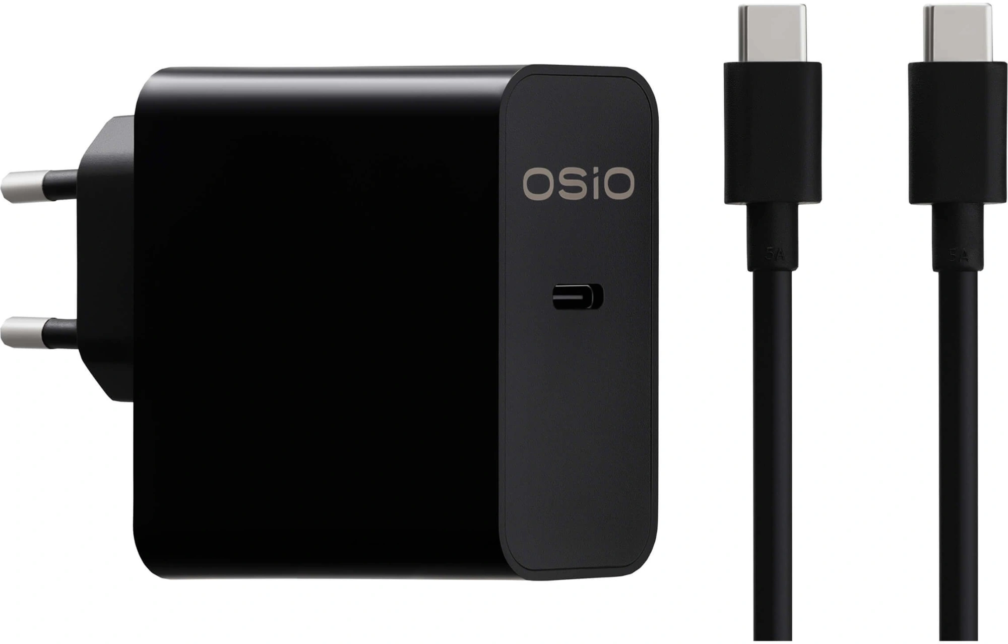 Ноутбук Osio FocusLine F150a-026 Ryzen 5 5560U 16Gb SSD512Gb AMD Radeon Graphics 15.6" IPS FHD (1920x1080) Uncom grey WiFi BT Cam 6000mAh