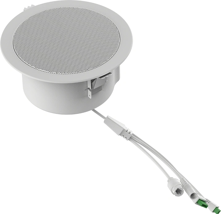 Громкоговоритель Fanvil A201 потолочный 10Вт белый