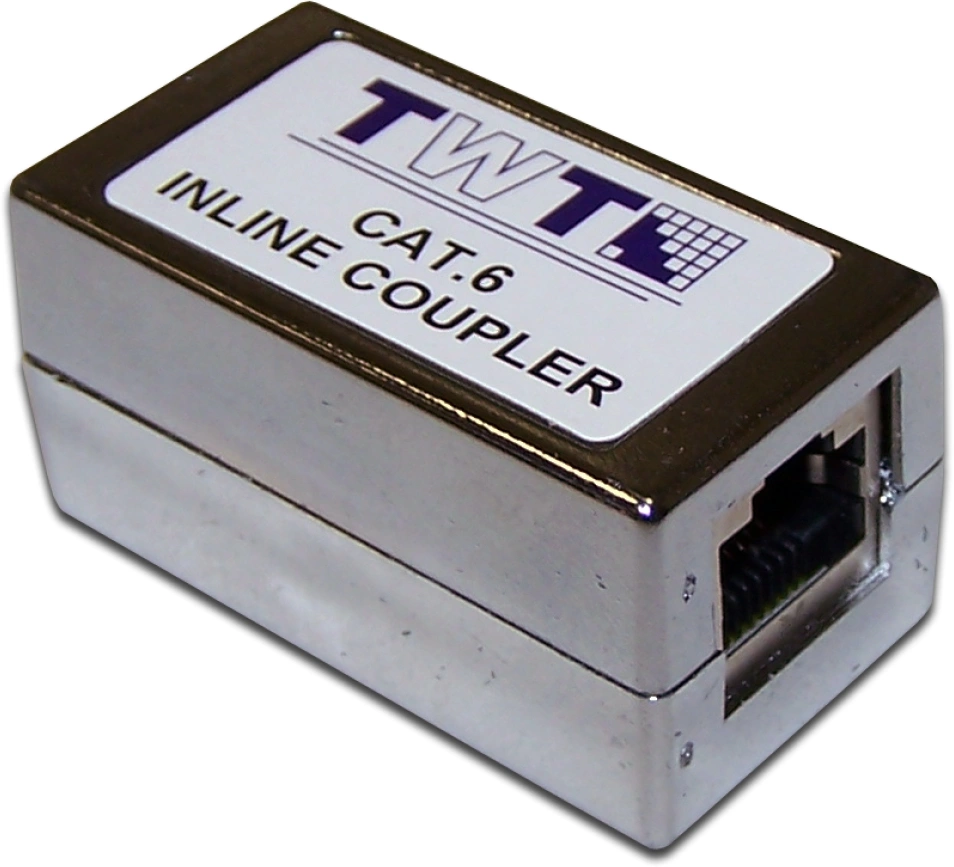 Повторитель портов Lanmaster TWT-CP45STP6RJ45 кат.6 STP стальной (упак.:1шт)