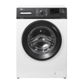 Стиральная машина Beko WHE7612XSWI класс: A загр.фронтальная макс.:7кг белый