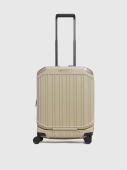 Чемодан Piquadro PQ LIGHT BV7245PQL/BEO 40x23x55см 47л. 2.66кг. поликарбонат бежевый