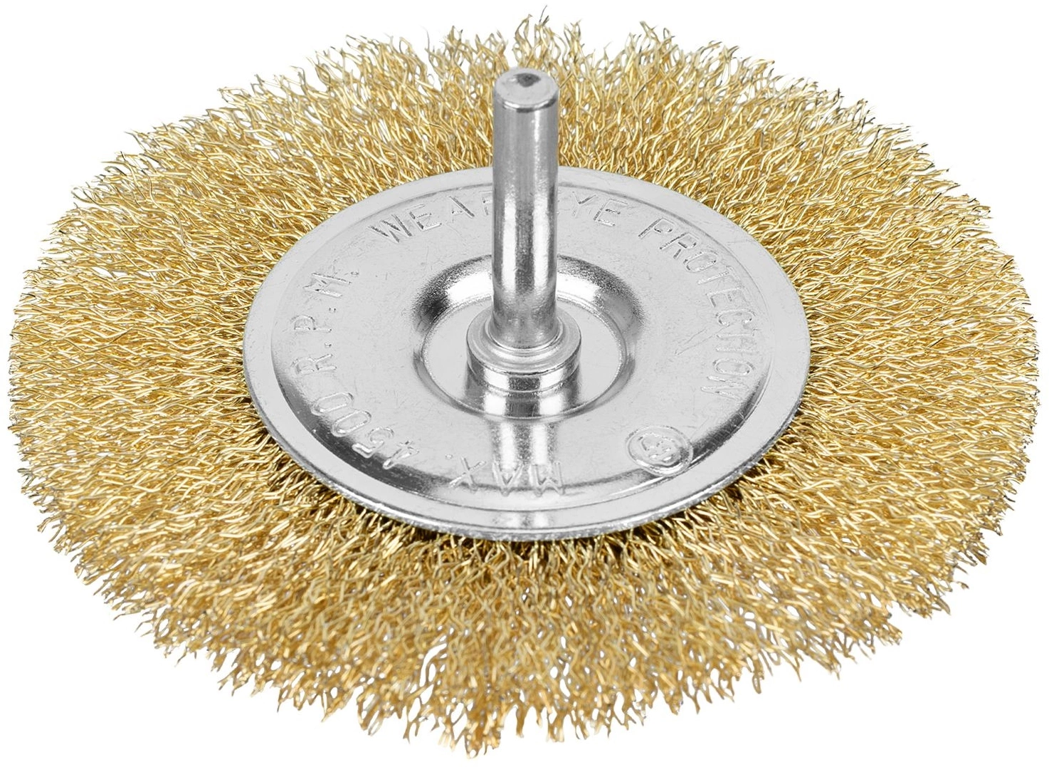 Набор дисков Matrix 74450 d=100мм d(посад.)=6мм (дрели) Набор дисков Matrix 74450 d=100мм d(посад.)=6мм (дрели)