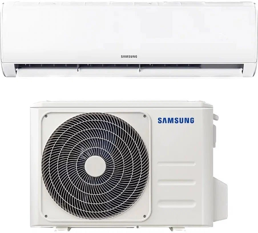 Сплит-система Samsung AR18BXHQASI Inverter