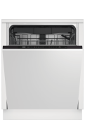 Посудомоечная машина встраив. Beko BDIN1S532 2100Вт полноразмерная Посудомоечная машина встраив. Beko BDIN1S532 2100Вт полноразмерная