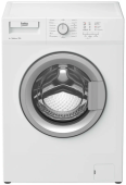 Стиральная машина Beko WDN635P1BSW класс: A загр.фронтальная макс.:6кг белый