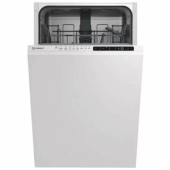 Посудомоечная машина встраив. Indesit DIS 1C69 B 1900Вт узкая