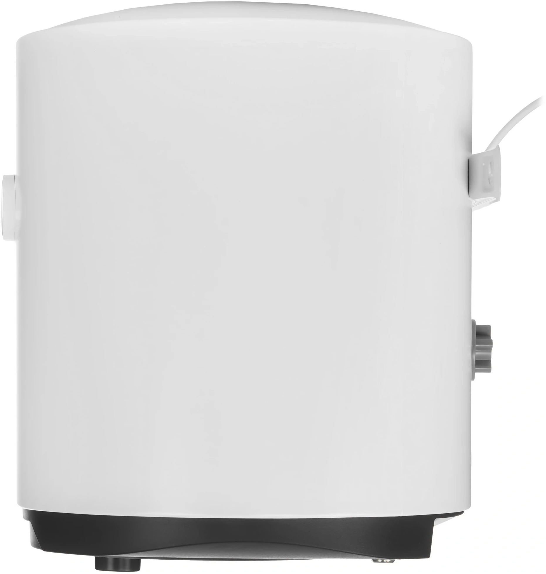 Водонагреватель Haier ES30V-C1 1.5кВт 30л электрический настенный/белый
