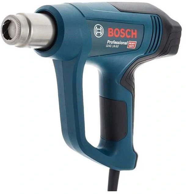 Технический фен Bosch GHG 16-50 1600Вт темп.300-500С (06012A60K0)
