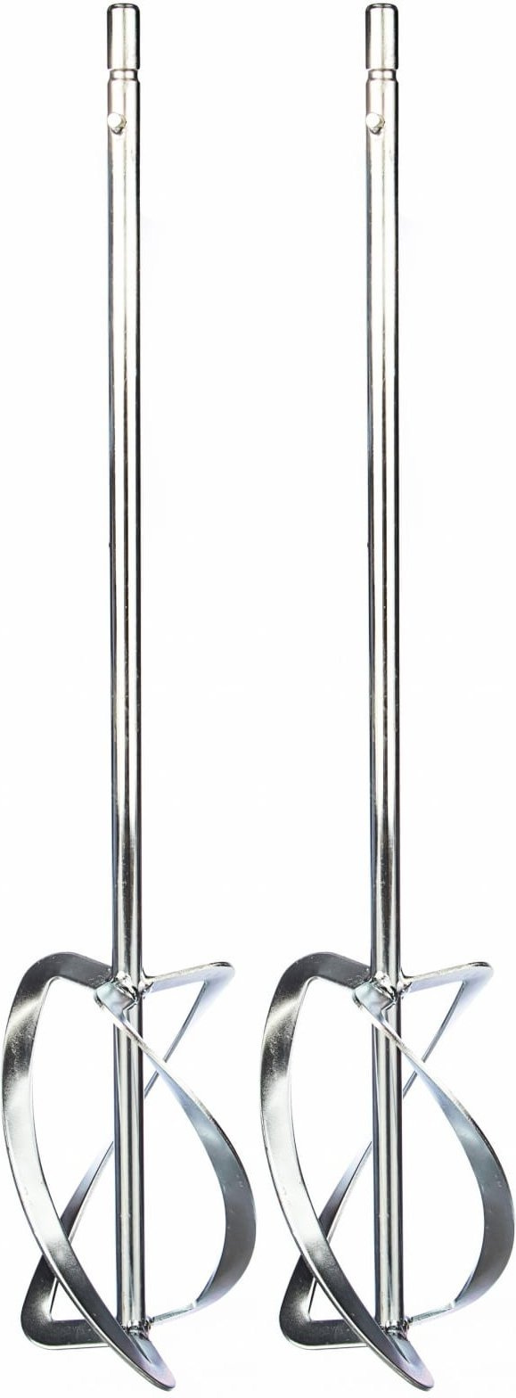 Насадка для строительного миксера Elitech 1820.013200 дл.590мм D220мм