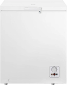 Морозильный ларь Gorenje FH14APW белый