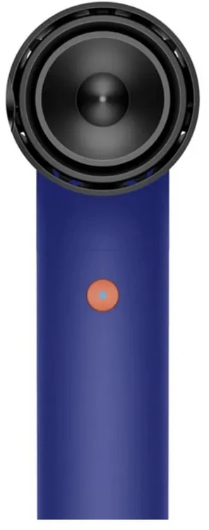 Фен Dyson HD18 PRO 1700Вт синий (522266-01)