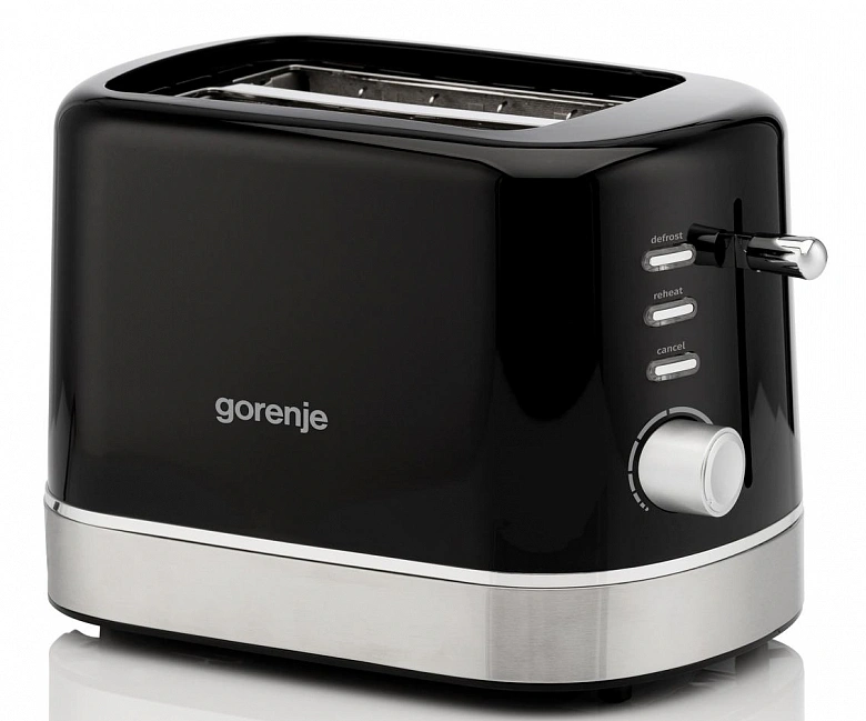 Тостер Gorenje T800DB 720Вт белый