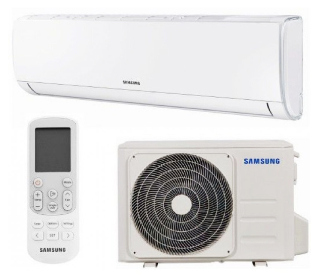 Сплит-система Samsung AR09TXHQASI Inverter