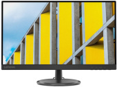 Монитор Lenovo 27" ThinkVision C27-30 черный VA 4ms 16:9 HDMI матовая 3000:1 250cd 178гр/178гр 1920x1080 75Hz VGA FHD 4.75кг