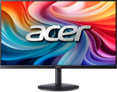 Монитор Acer 23.8" SA243YP1bi черный IPS LED 1ms 16:9 HDMI матовая 250cd 178гр/178гр 1920x1080 144Hz FreeSync VGA FHD 2.55кг