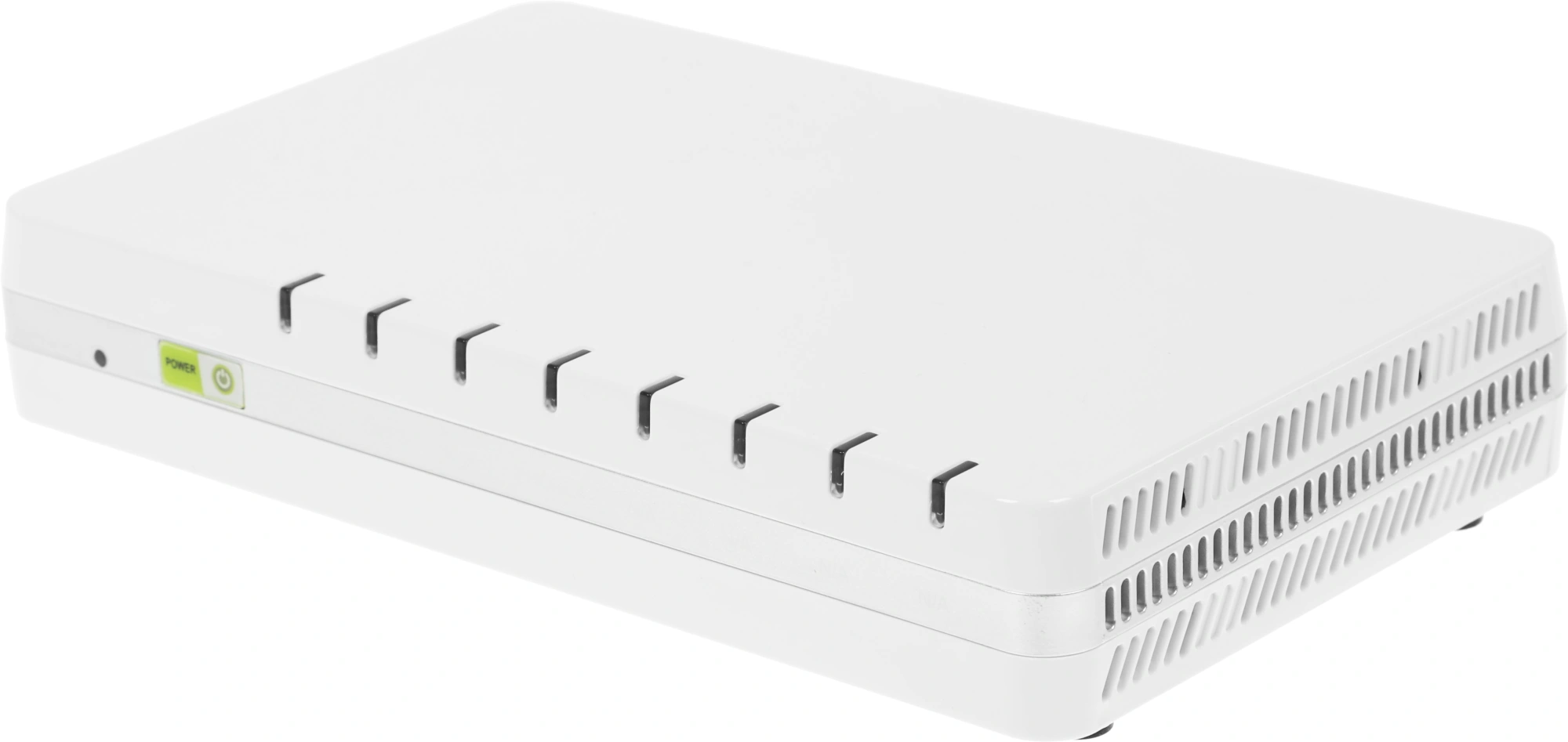 Шлюз IP Flyingvoice G504 белый