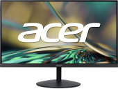 Монитор Acer 23.8" SA242YP0bi черный VA LED 4ms 16:9 HDMI матовая 3000:1 250cd 178гр/178гр 1920x1080 144Hz VGA FHD 2.64кг