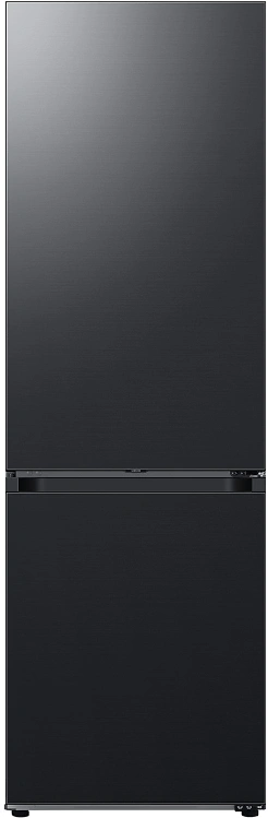 Холодильник Samsung RB34C7B5EB1/EF 2-хкамерн. черный мат. инвертер