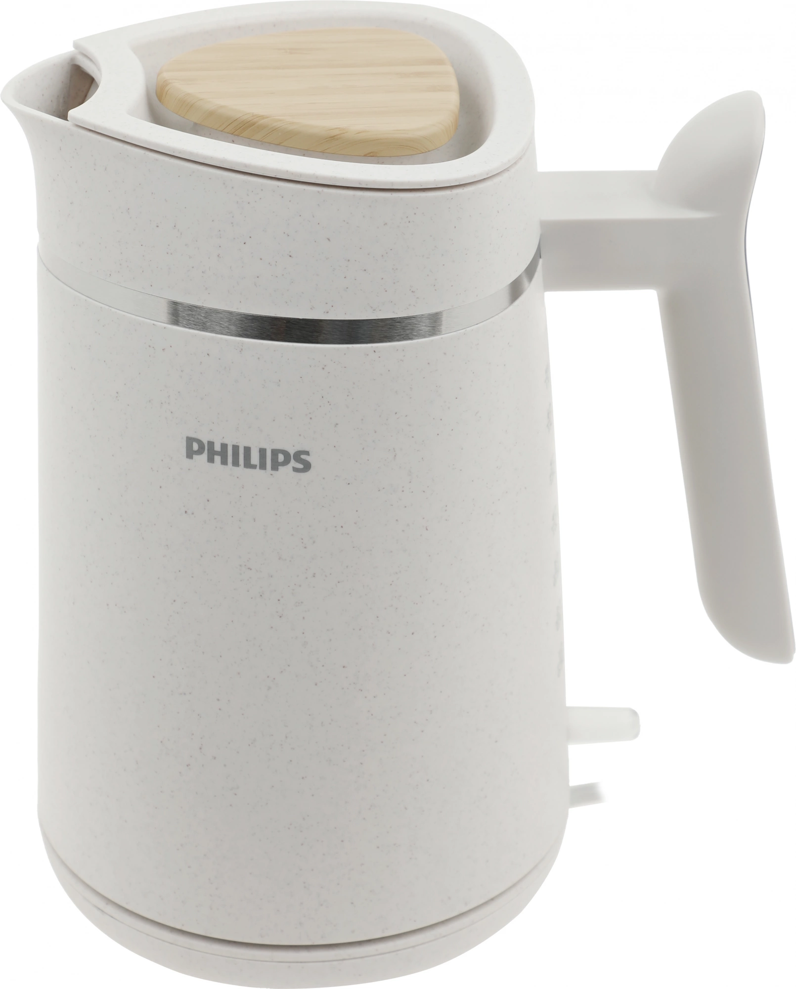 Чайник электрический Philips HD9365/10 1.7л. 2200Вт белый корпус: пластик
