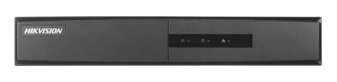 Видеорегистратор Hikvision DS-7104NI-Q1/4P(D)