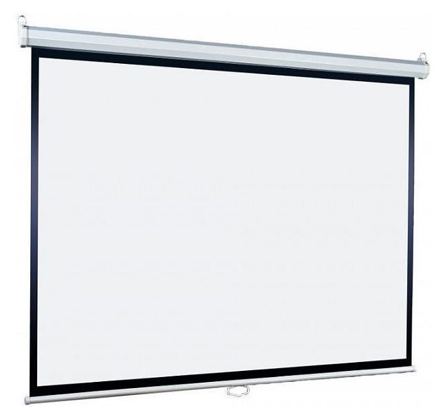 Экран Lumien 105" 164x240см Eco Picture LEP-100118 16:9 настенно-потолочный рулонный