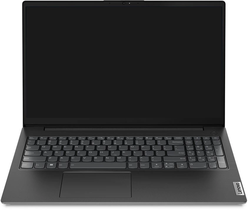 Ноутбук Lenovo V15 G3 IAP Core i3 1215U 8Gb SSD256Gb Intel UHD Graphics 15.6" TN FHD (1920x1080) noOS black WiFi BT Cam (82TT005DAK)