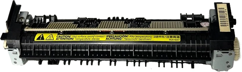 Печка в сборе Cactus CS-FU-HP-M1005 (RM1-2096) (восстановл.) для HP LJ 1018/1020, M1005, Canon LBP-2900/3000 200000стр.
