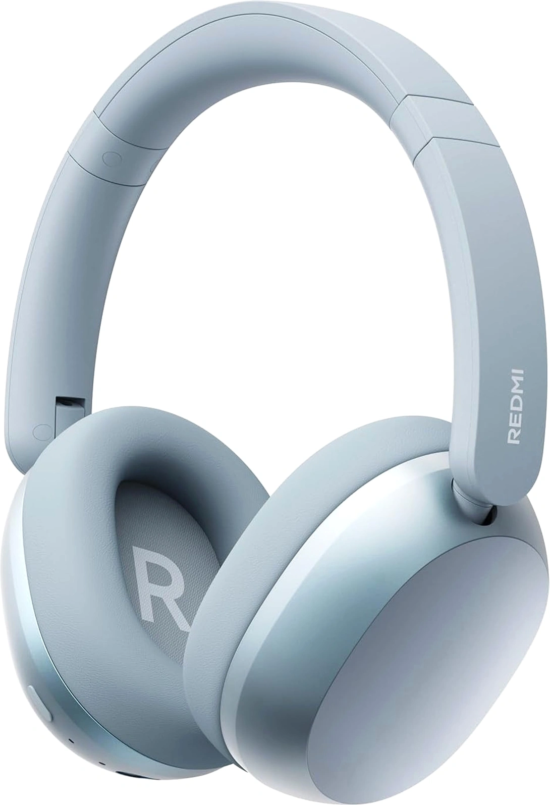 Наушники внутриканальные Xiaomi Redmi Headphones Neo голубой беспроводные bluetooth оголовье (BHR08W6GL)
