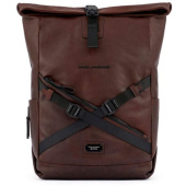 Рюкзак Piquadro Harper CA6786AP/TM коричневый кожа