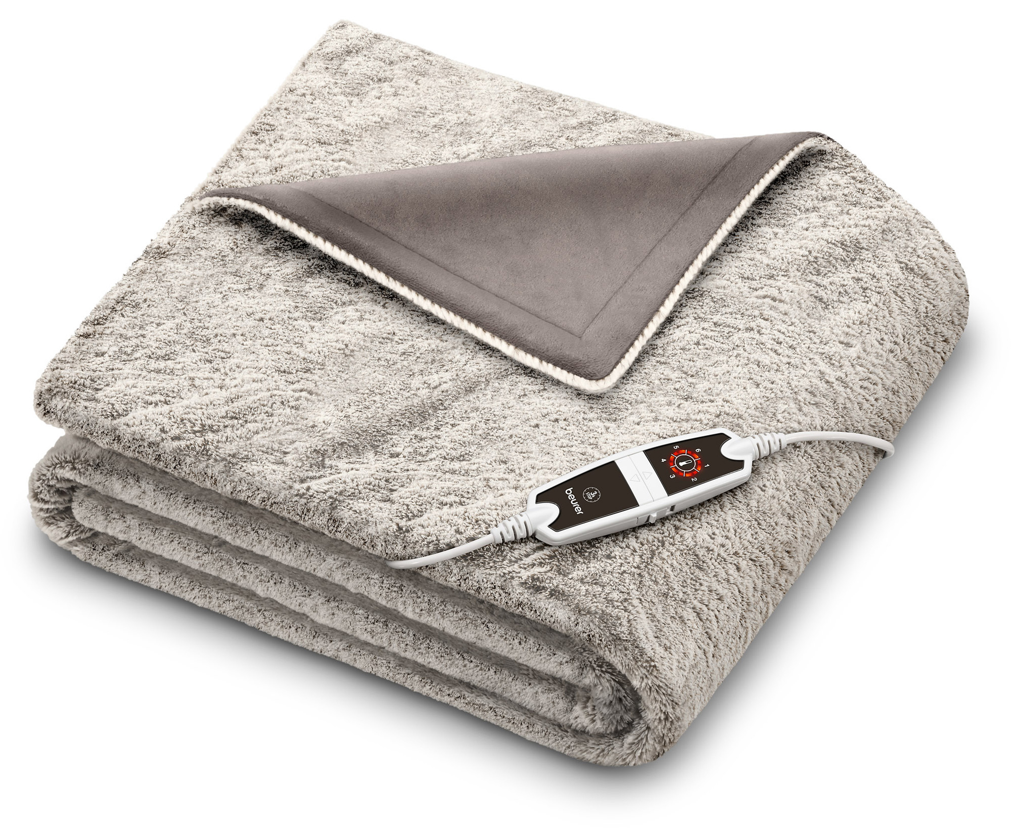 Электрическое одеяло для тела Beurer HD 150 XXL Nordic 150Вт (431.05)
