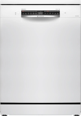 Посудомоечная машина Bosch SMS4ECW26M белый (полноразмерная)