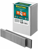 Скобы для степлера Kraftool 31789-30