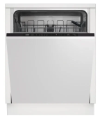 Посудомоечная машина встраив. Beko BDIN15360 полноразмерная