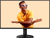 Монитор AOC 24" 24B31H черный IPS LED 16:9 HDMI матовая 1500:1 300cd 178гр/178гр 1920x1080 120Hz VGA FHD