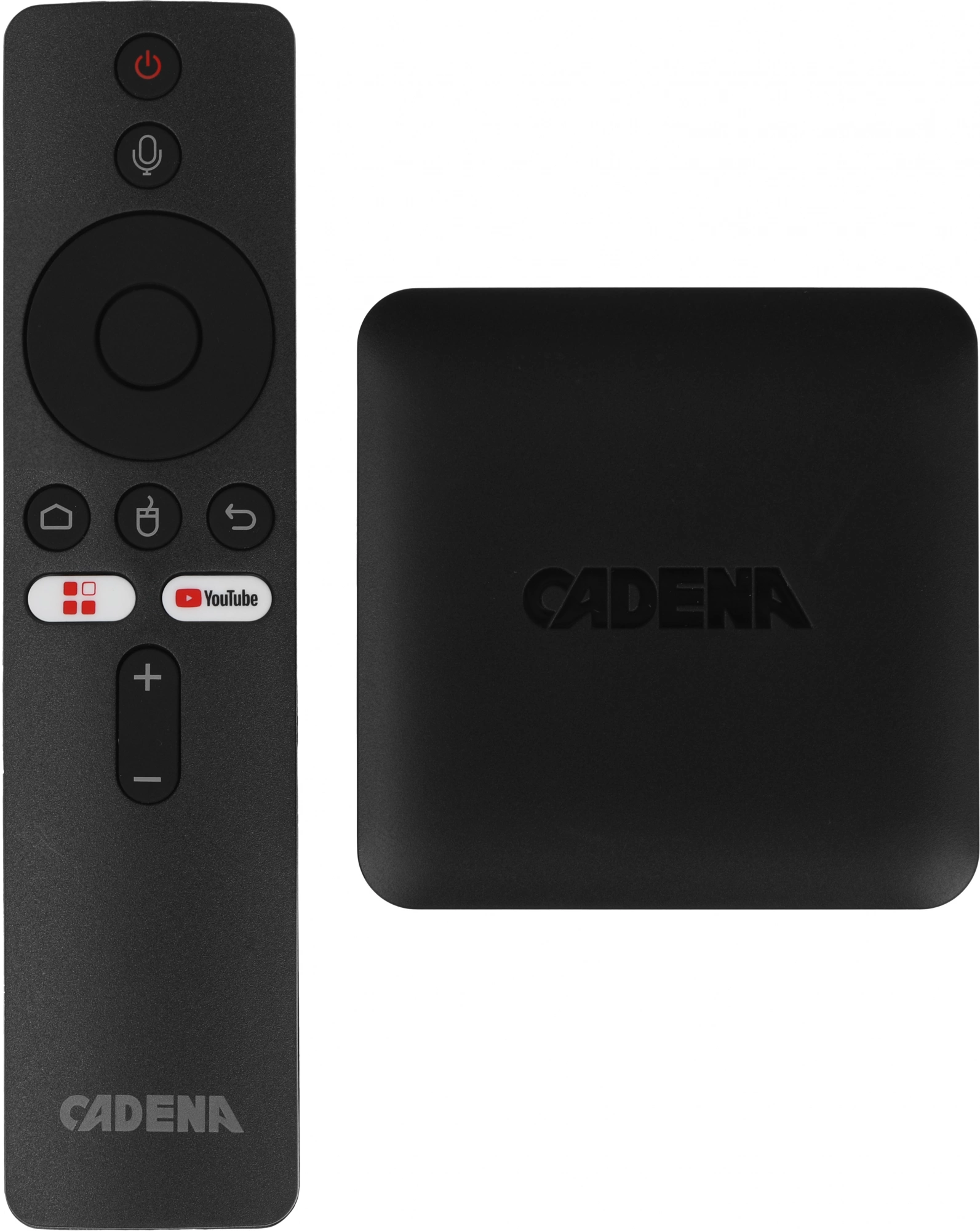 Медиаплеер Cadena Pro A 8Gb