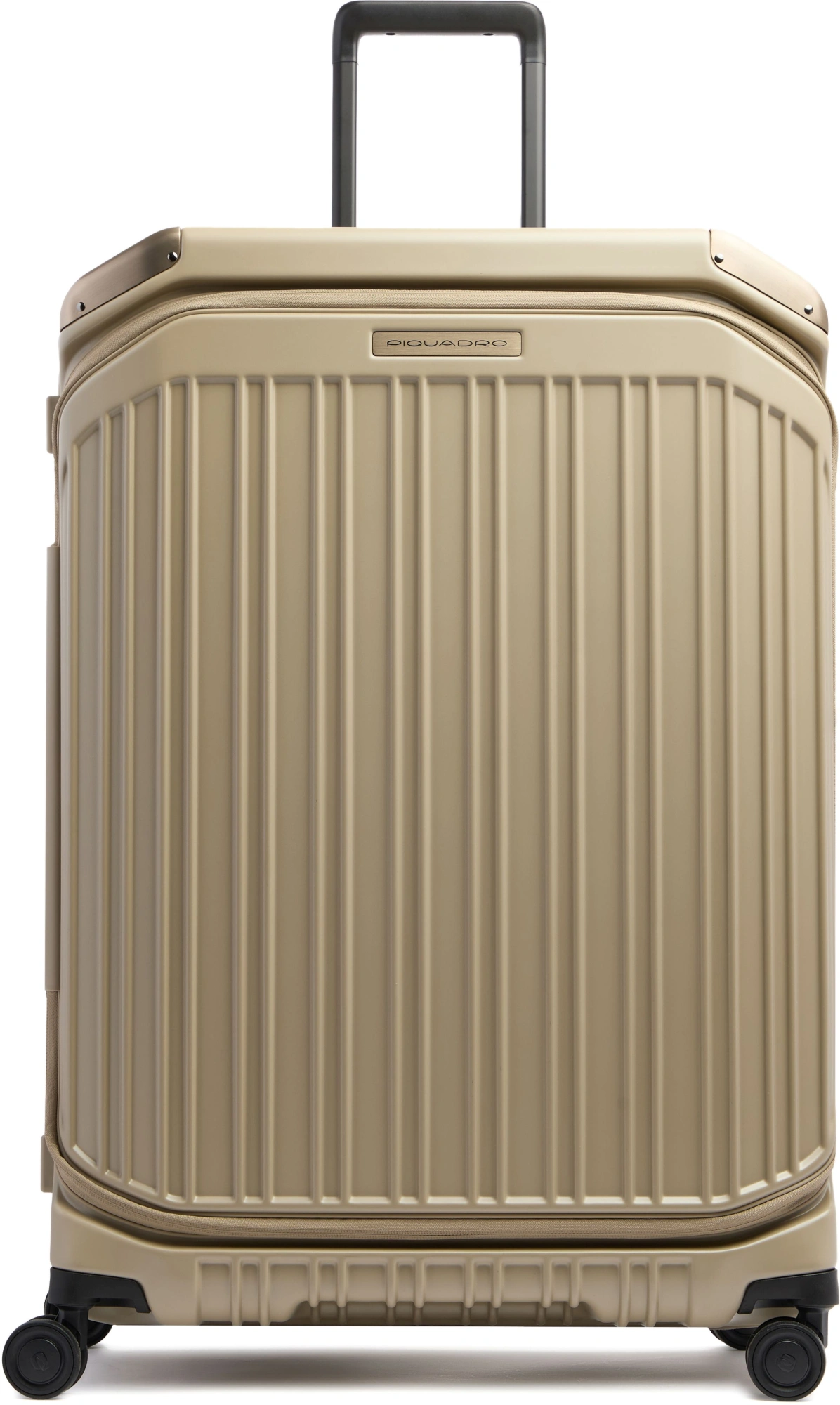 Чемодан Piquadro PQ LIGHT BV7247PQL/BEO 51x75x31см 119л. 5.07кг. поликарбонат бежевый