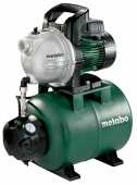 Насосная станция напорный Metabo HWW 4000/25 G 1100Вт 4000л/час (600971000)