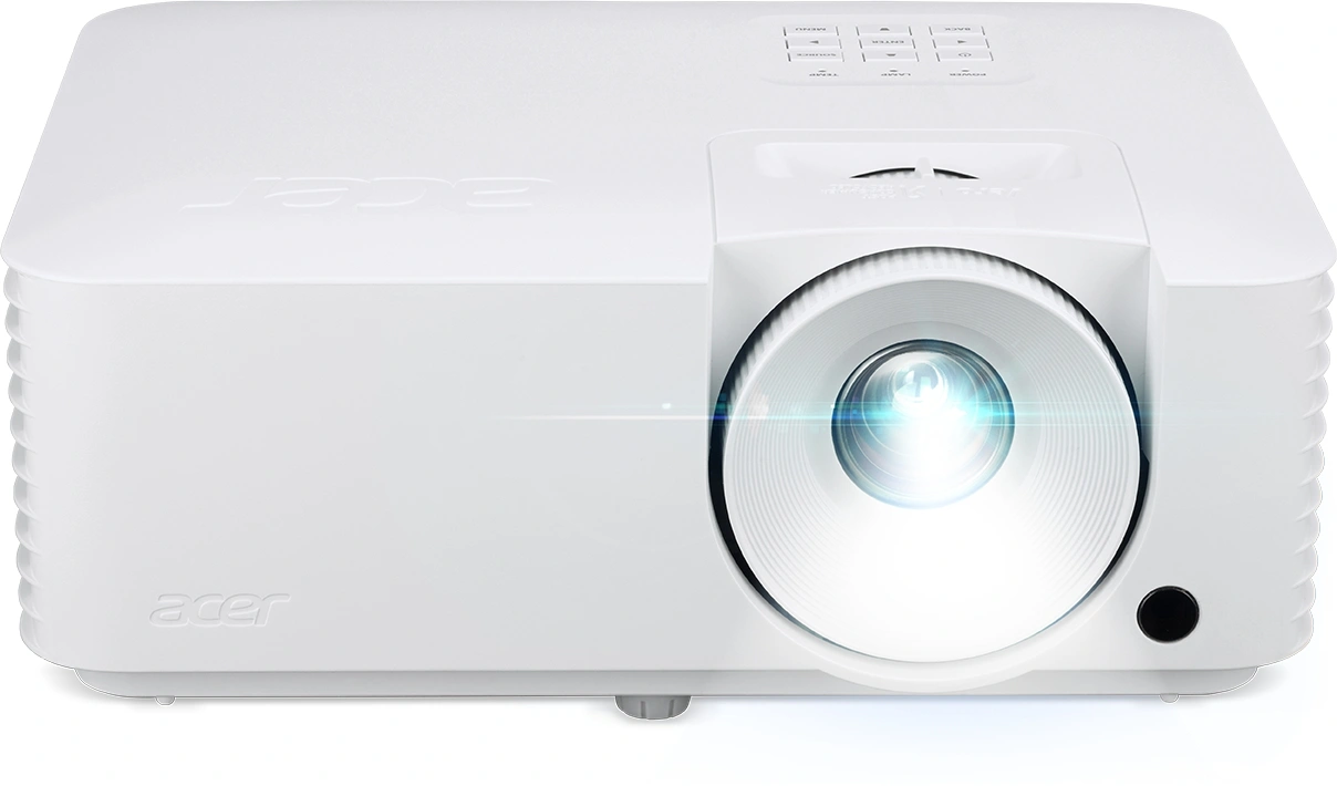 Проектор Acer PL2330W DLP 5300Lm LS 4240Lm ANSI (1280x800) 50000:1 ресурс лампы:20000часов 2xHDMI 2.9кг