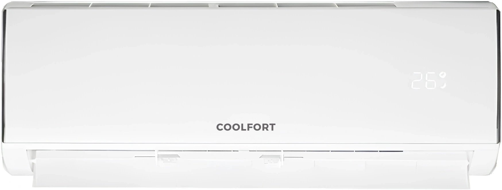 Сплит-система Coolfort CF-4101 белый