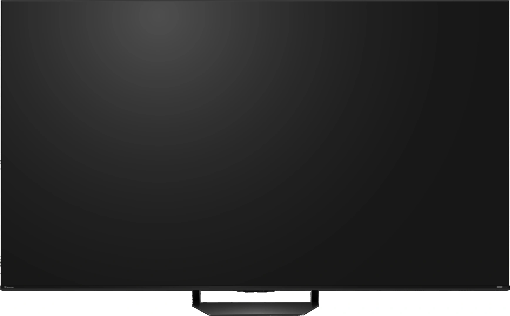 Телевизор QLED Hisense 75" 75U7S PRO черный 4K Ultra HD 165Hz DVB-T DVB-T2 DVB-C DVB-S DVB-S2 USB WiFi Smart TV