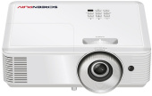 Проектор Infocus SP228 DLP 4000Lm LS 4000Lm ANSI (1920x1080) 30000:1 ресурс лампы:15000часов 1xUSB typeA 2xHDMI 2.9кг